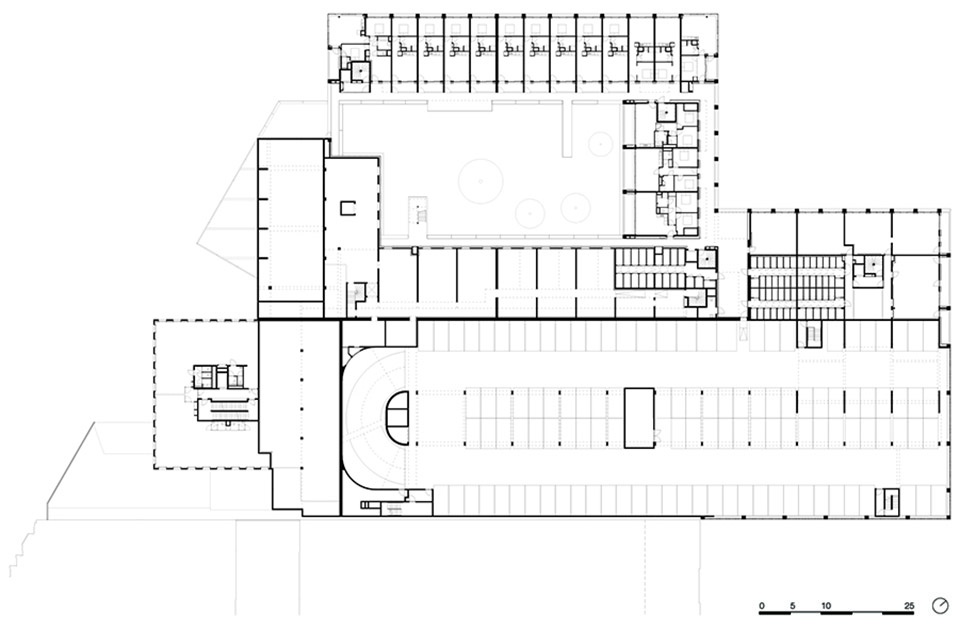 bottiere chenaie in nantes by kaan architecten