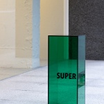 Super Matcha咖啡店，首尔 / Creative Studio Unravel