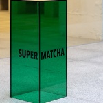 Super Matcha咖啡店，首尔 / Creative Studio Unravel
