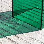 Super Matcha咖啡店，首尔 / Creative Studio Unravel