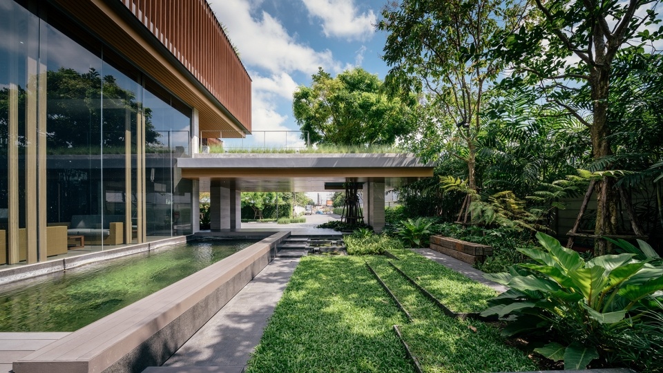 gooood archive green architecture