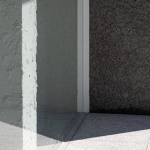 Super Matcha咖啡店，首尔 / Creative Studio Unravel