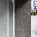 Super Matcha咖啡店，首尔 / Creative Studio Unravel