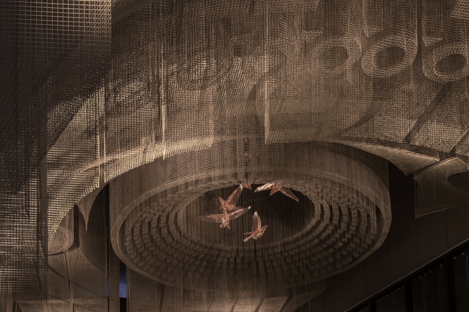 fillmore sculpture in new york city by tresoldi studio