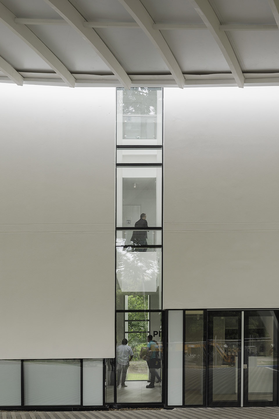 museum of freedom and human rights by mallol arquitectos