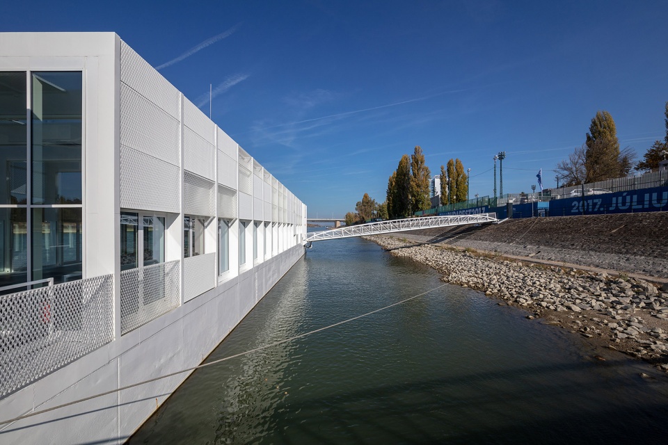 the ark by napur architect