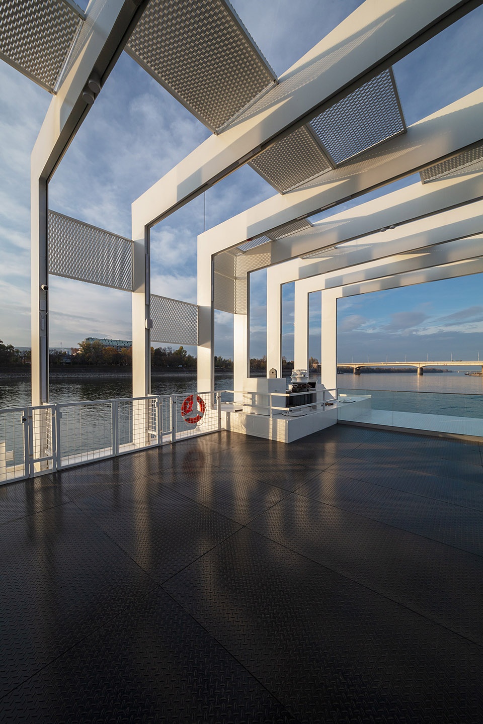 the ark by napur architect