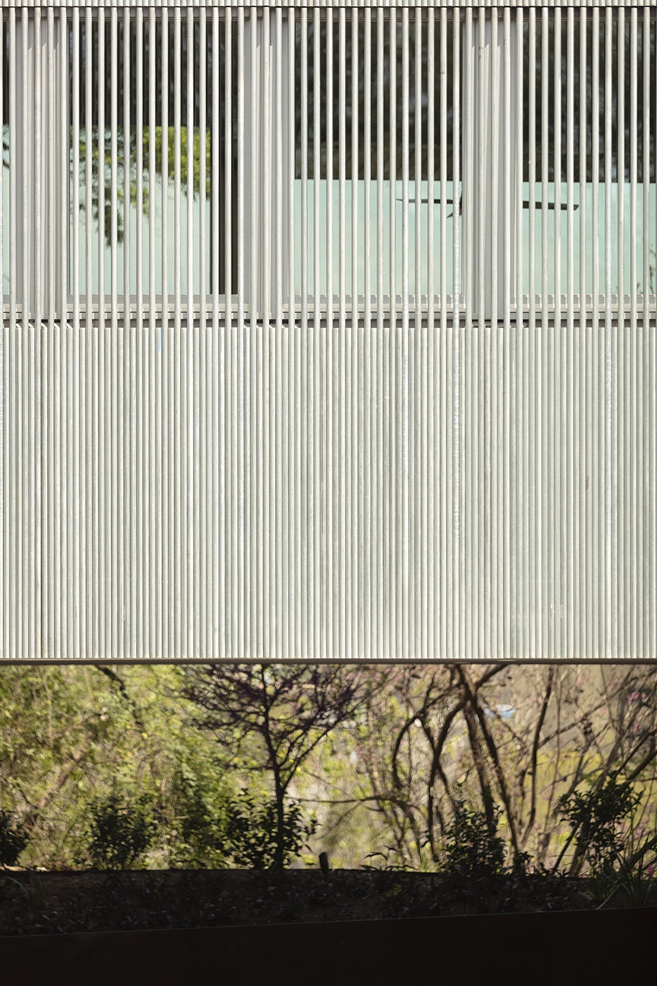 edgecliff residence by miro rivera architects