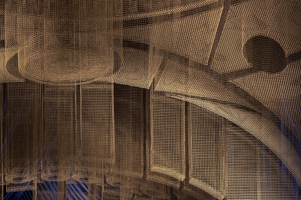 fillmore sculpture in new york city by tresoldi studio