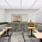 Torta da Vila restaurant by Haal