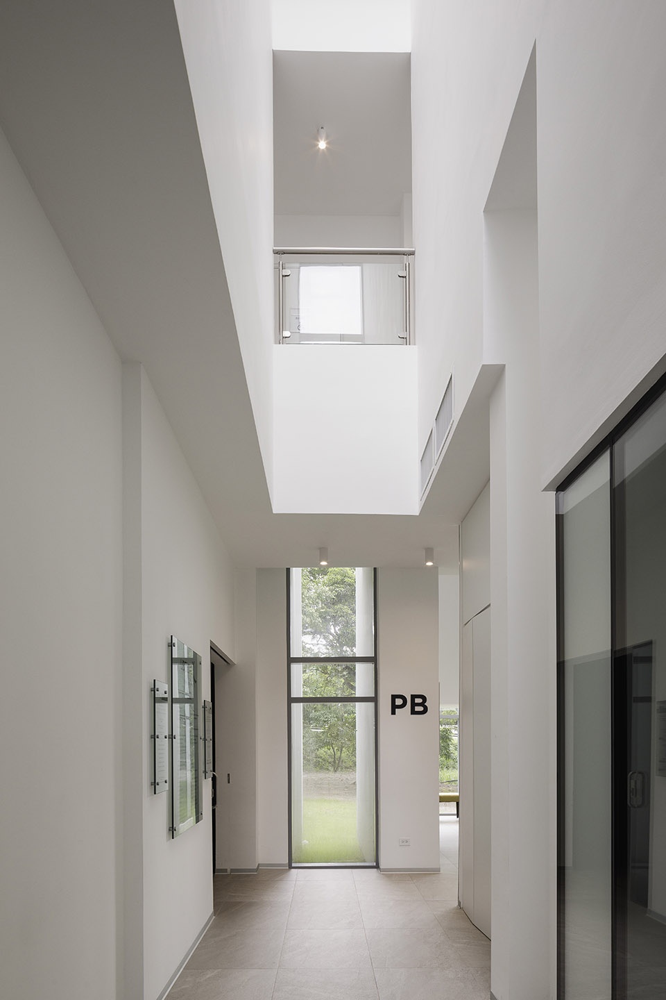 museum of freedom and human rights by mallol arquitectos