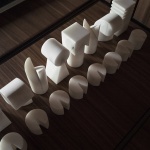 5号公寓，圣保罗 / Studio Mk27