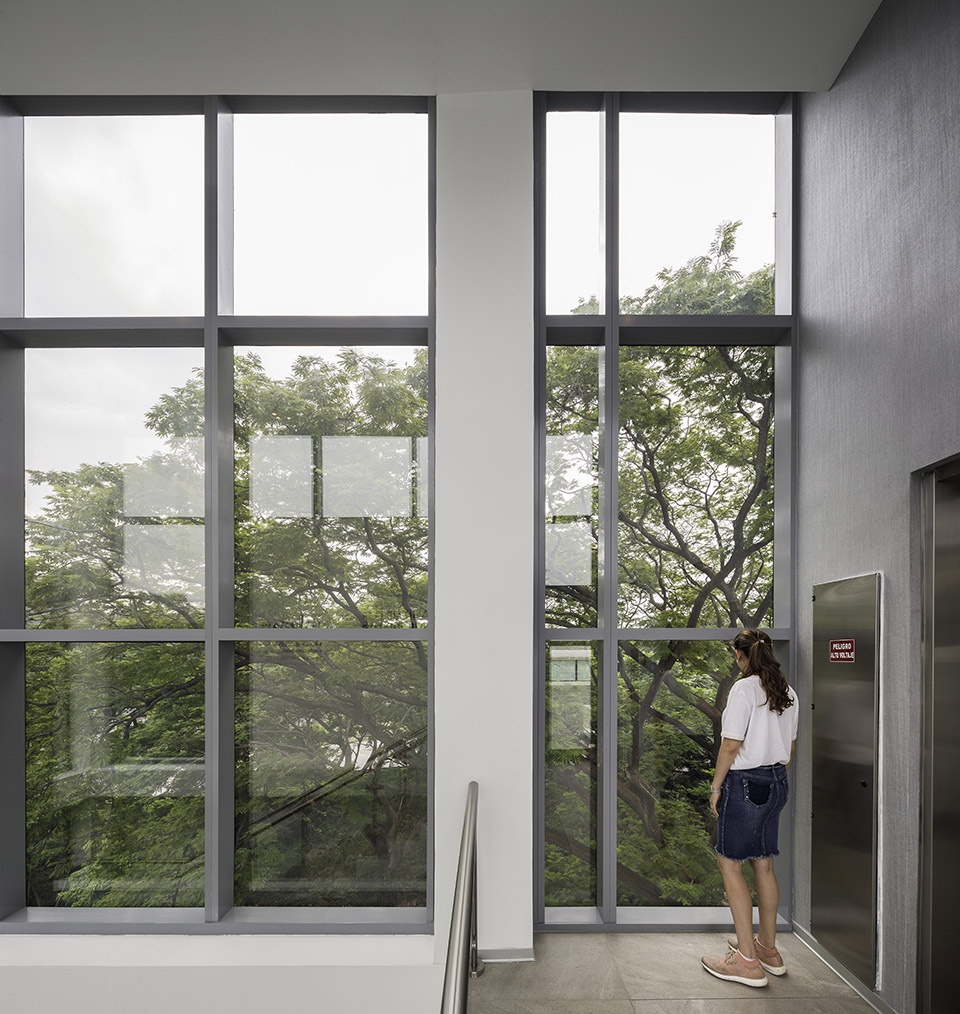 museum of freedom and human rights by mallol arquitectos