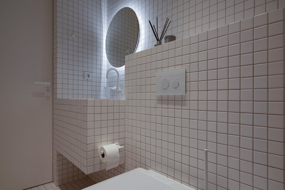 polotno apartment by sergey makhno