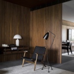 5号公寓，圣保罗 / Studio Mk27
