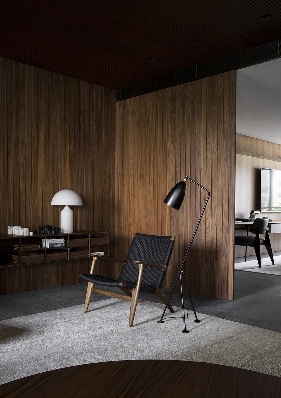 flat5 by studio mk27