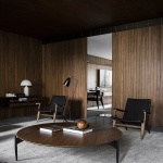 5号公寓，圣保罗 / Studio Mk27