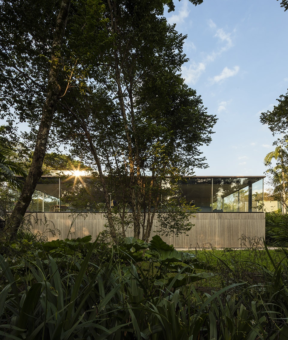 fio house by studio mk27