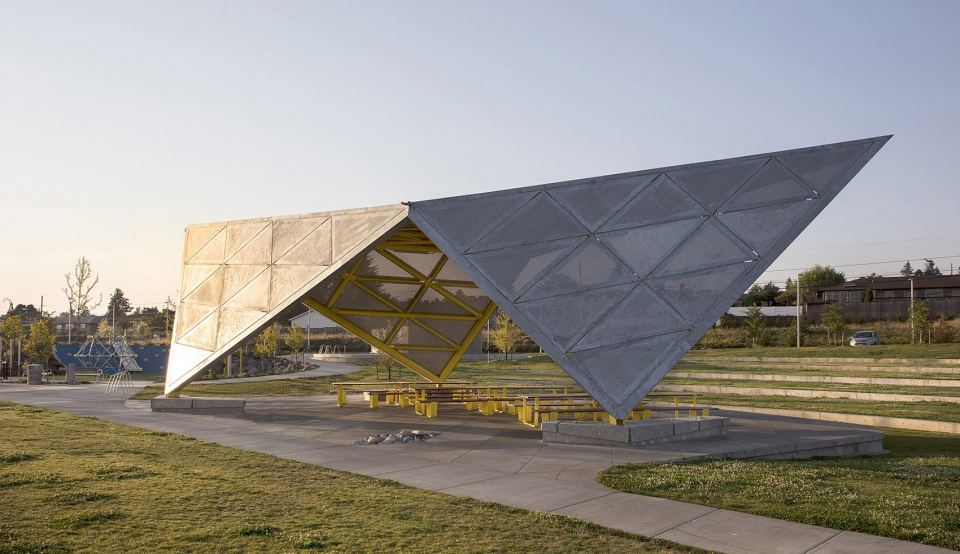 luuwit park by skylab