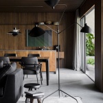 5号公寓，圣保罗 / Studio Mk27