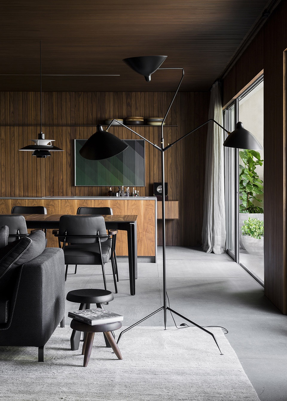 flat5 by studio mk27