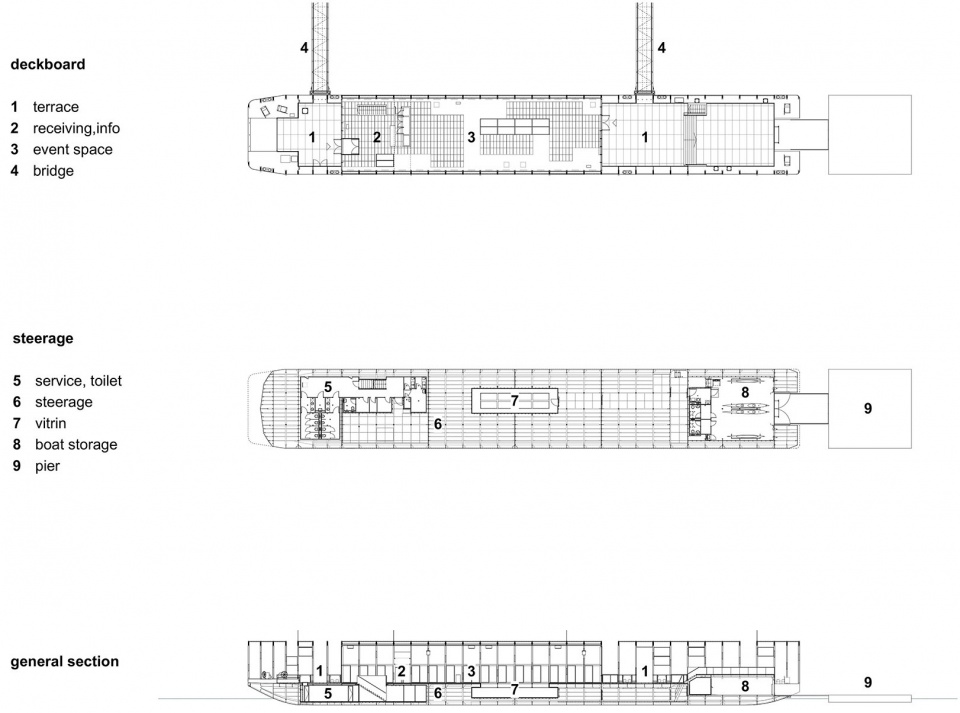the ark by napur architect