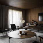 5号公寓，圣保罗 / Studio Mk27