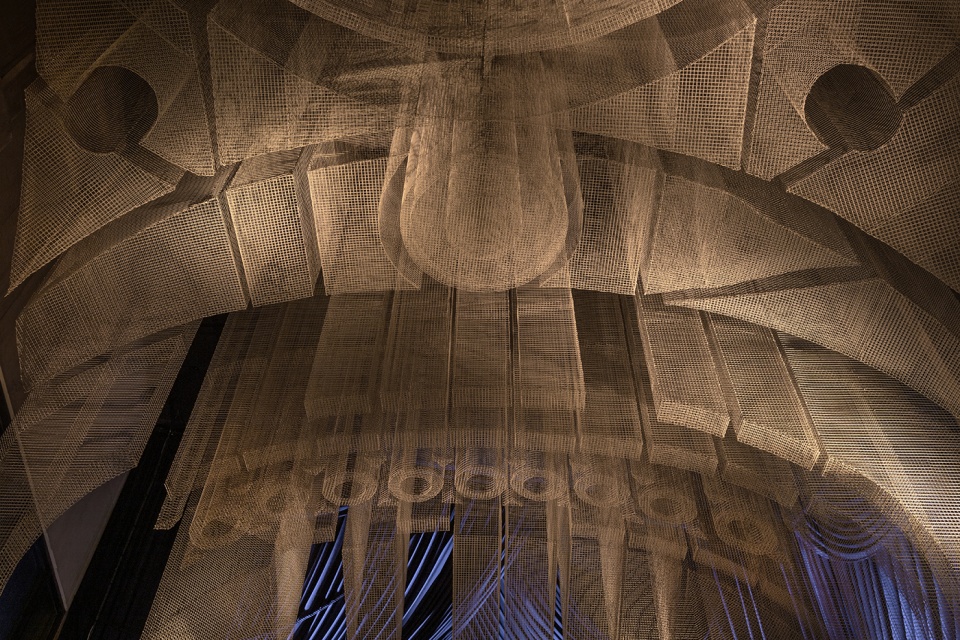 fillmore sculpture in new york city by tresoldi studio