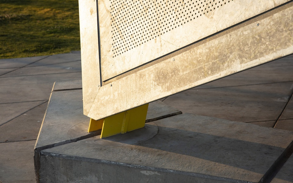 luuwit park by skylab