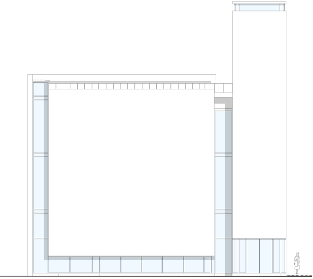museum of freedom and human rights by mallol arquitectos