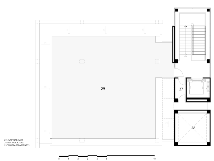 museum of freedom and human rights by mallol arquitectos