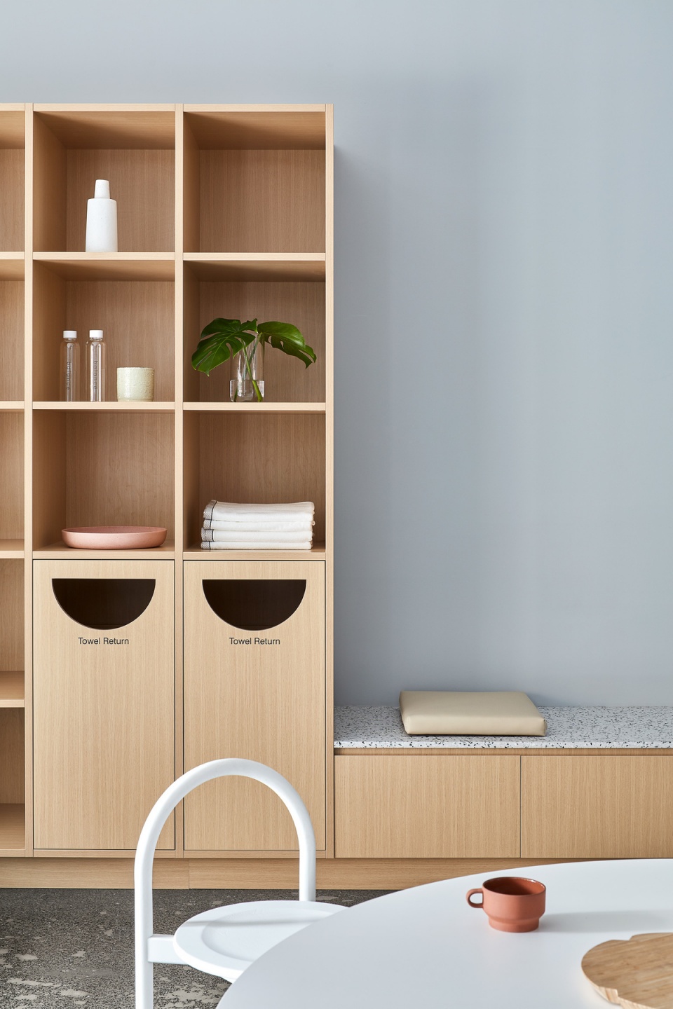 balance wellness studio by studio 103