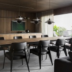 5号公寓，圣保罗 / Studio Mk27