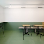 Torta da Vila restaurant by Haal