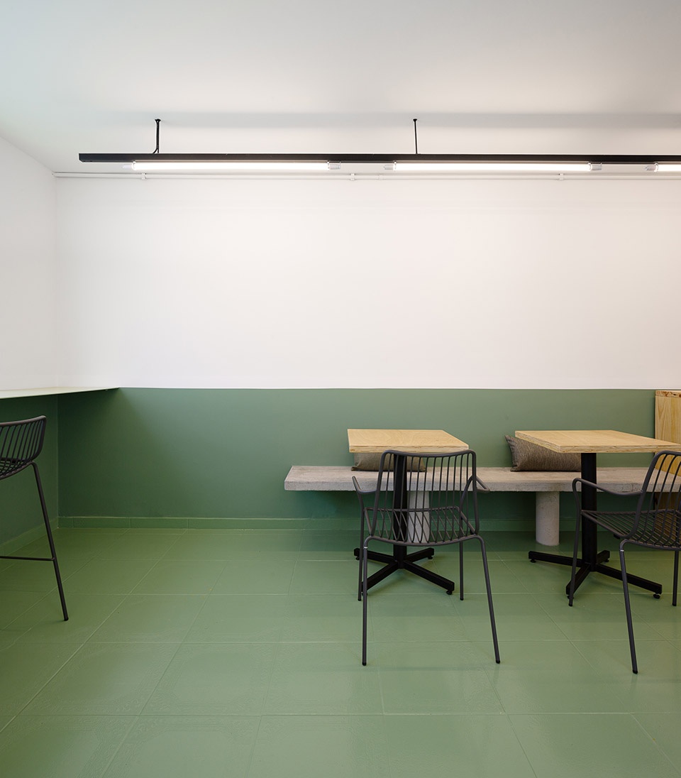 ftorta da vila restaurant by phenomena