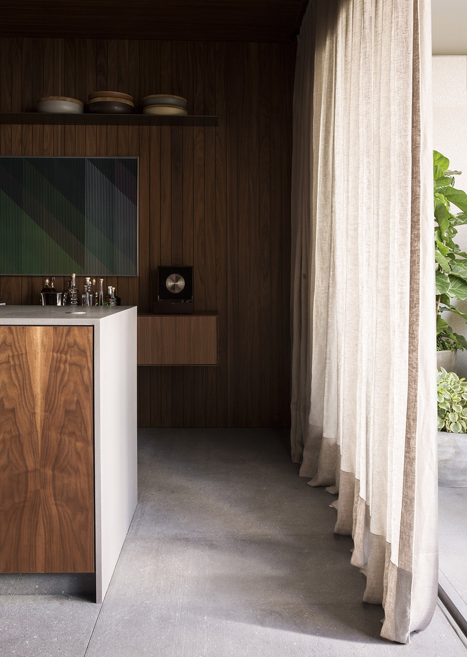 flat5 by studio mk27