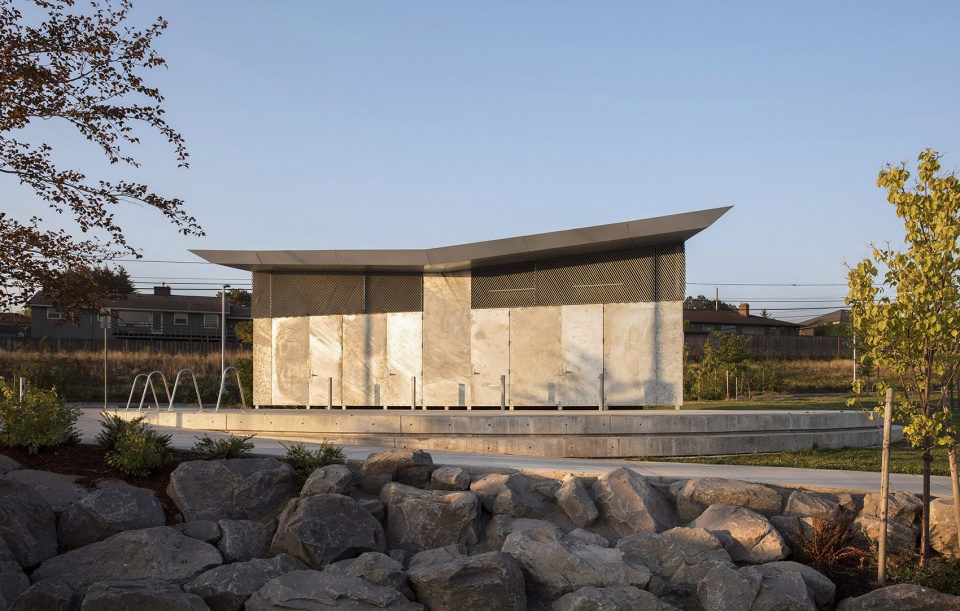 luuwit park by skylab