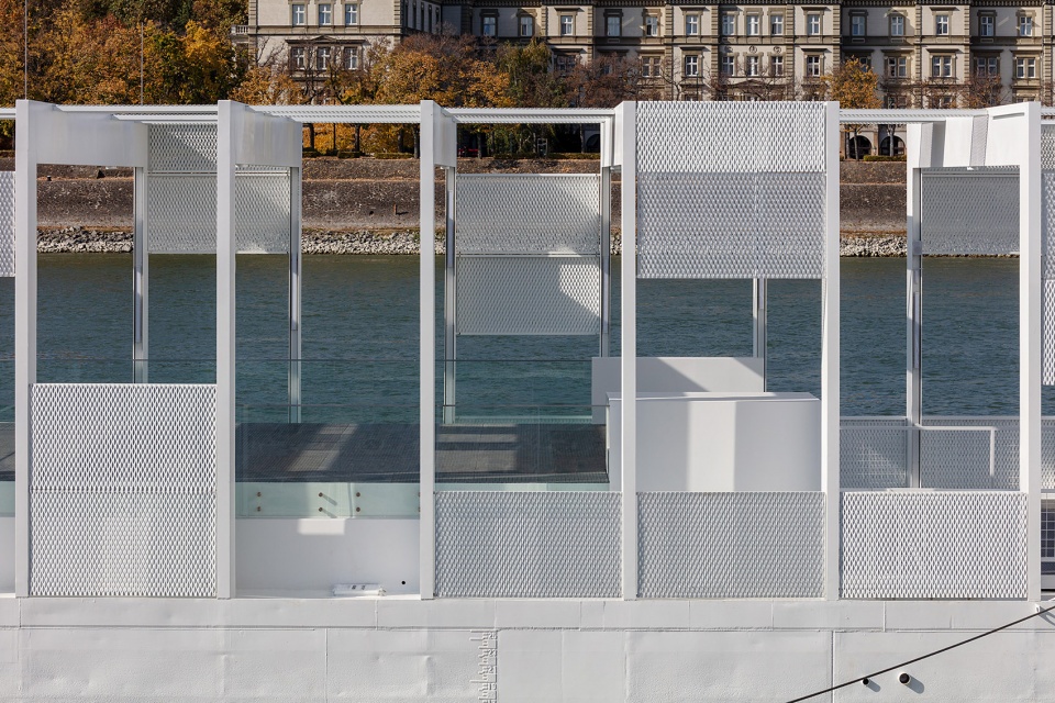 the ark by napur architect