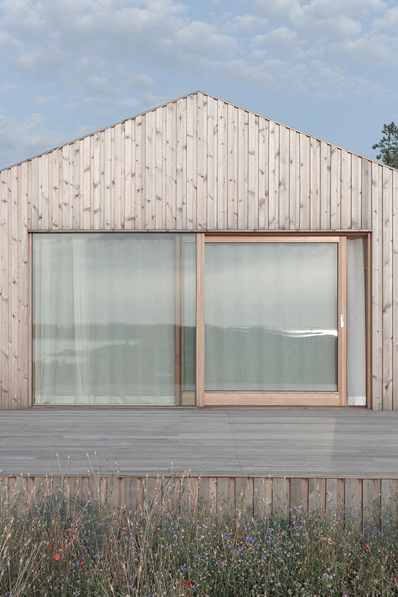 villa vassdal by studio holmberg 1