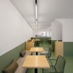 Torta da Vila restaurant by Haal
