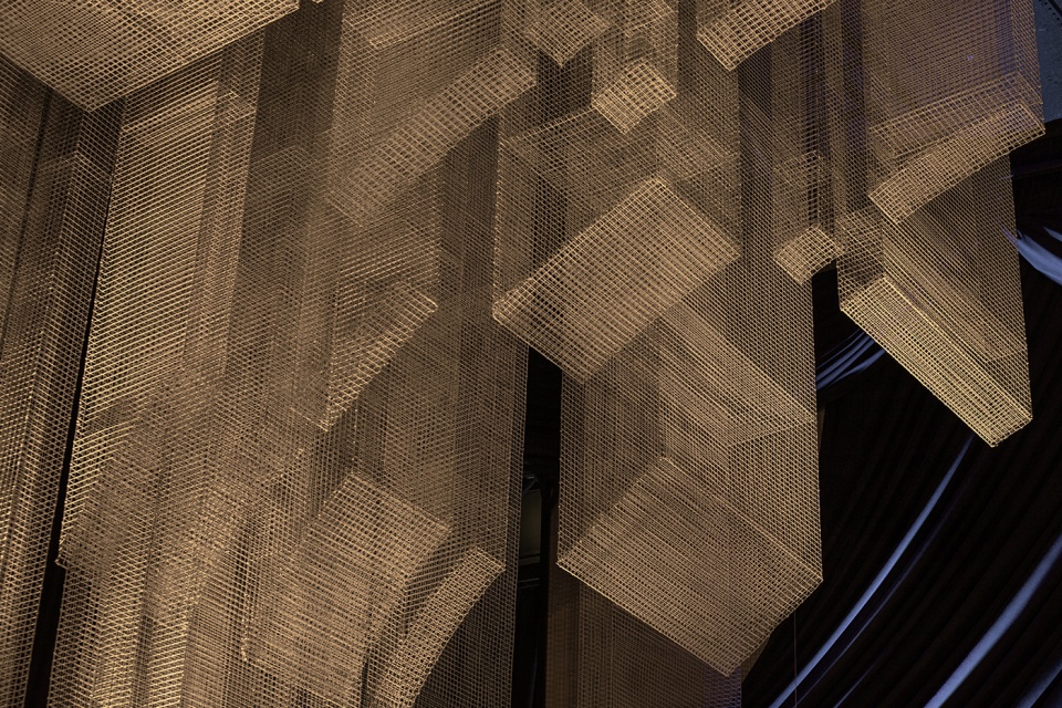 fillmore sculpture in new york city by tresoldi studio
