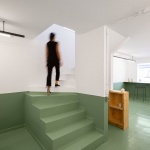 Torta da Vila restaurant by Haal
