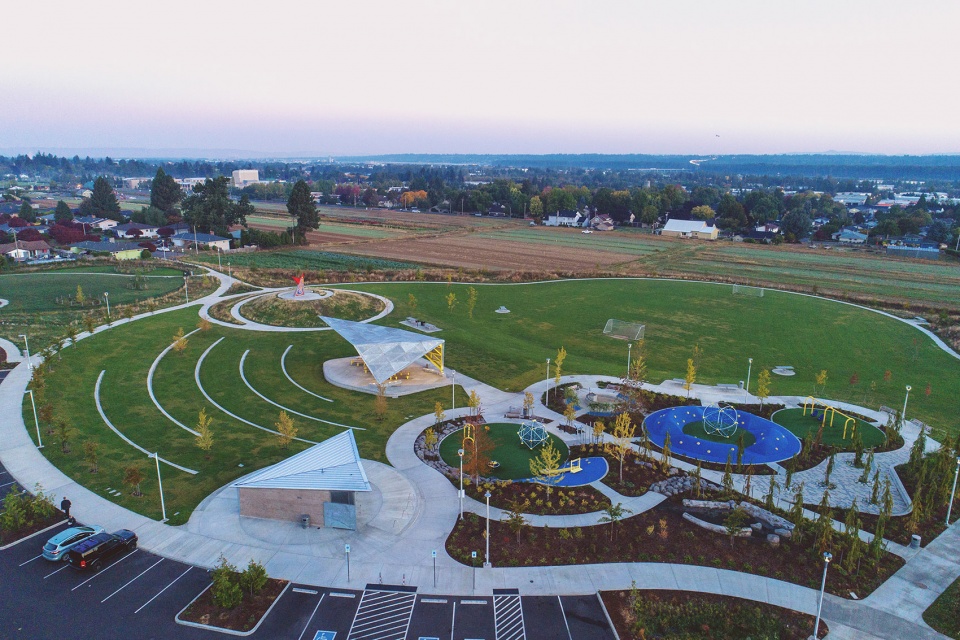 luuwit park by skylab
