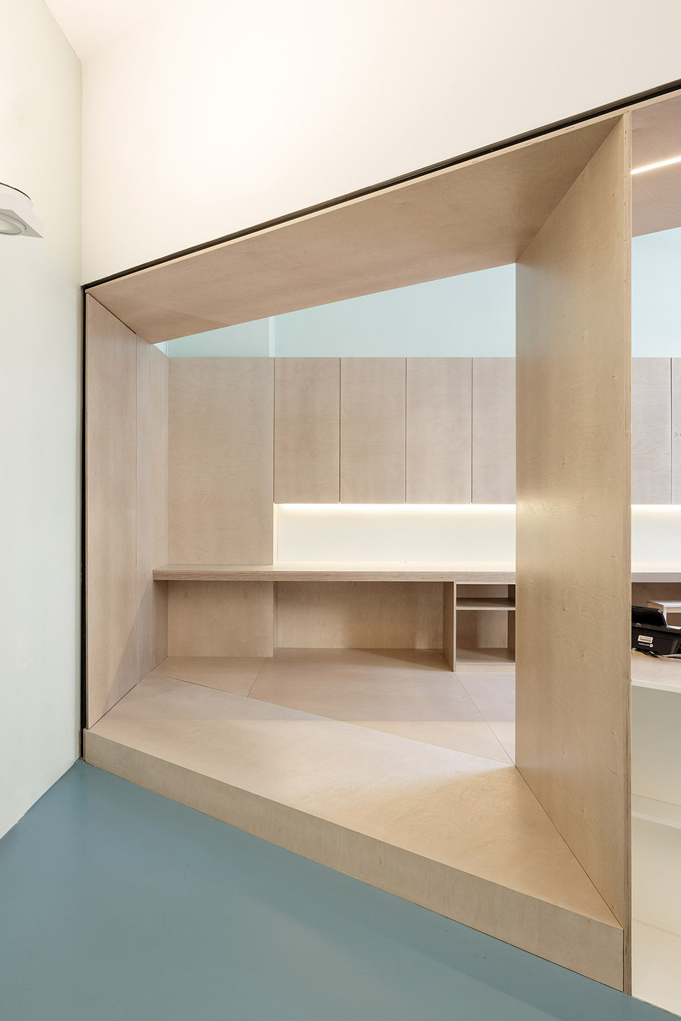 AREN by ism architecten photo Luis Diaz Diaz 03