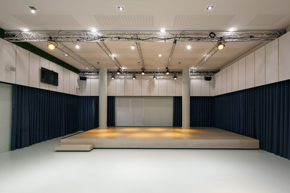 AREN by ism architecten photo Luis Diaz Diaz 13