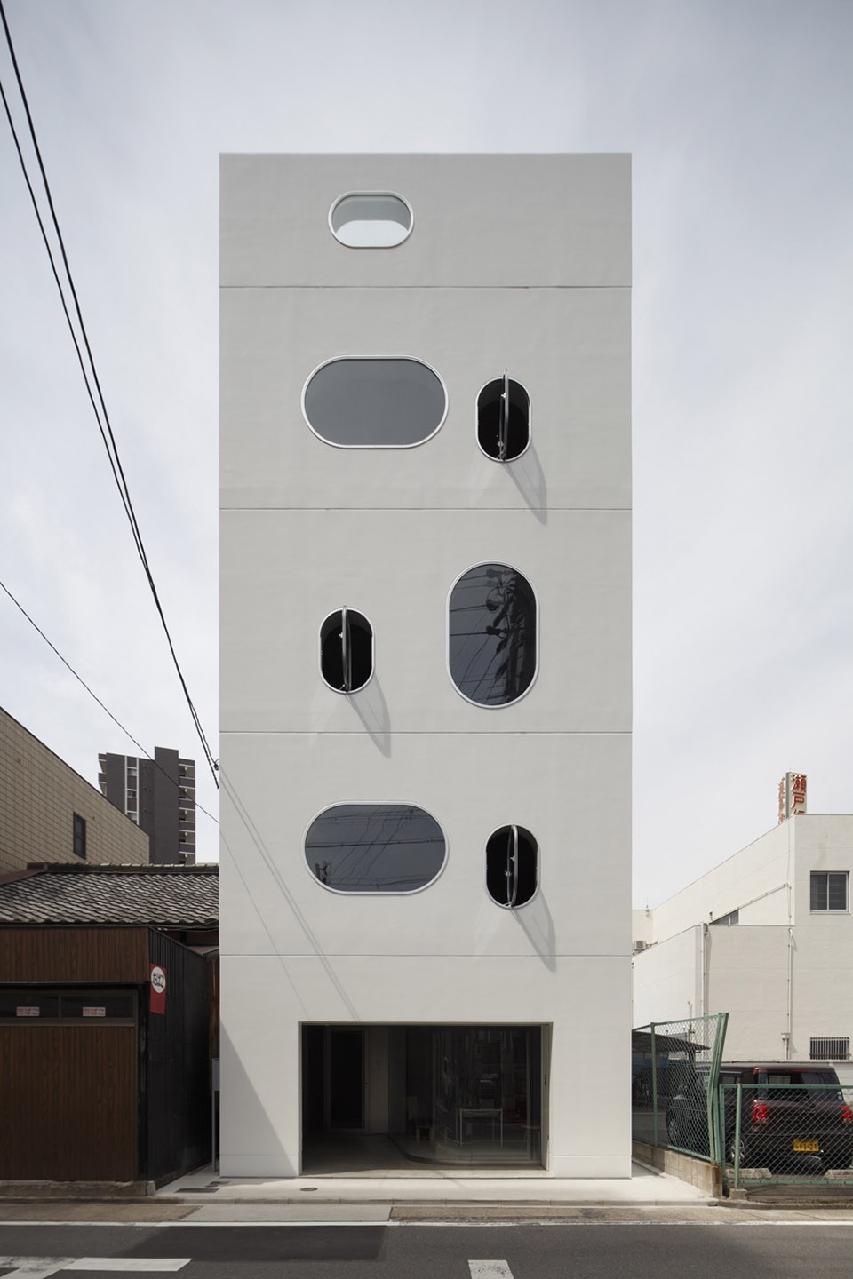 Tetotenote YOSHIHIRO KATO ATELIER