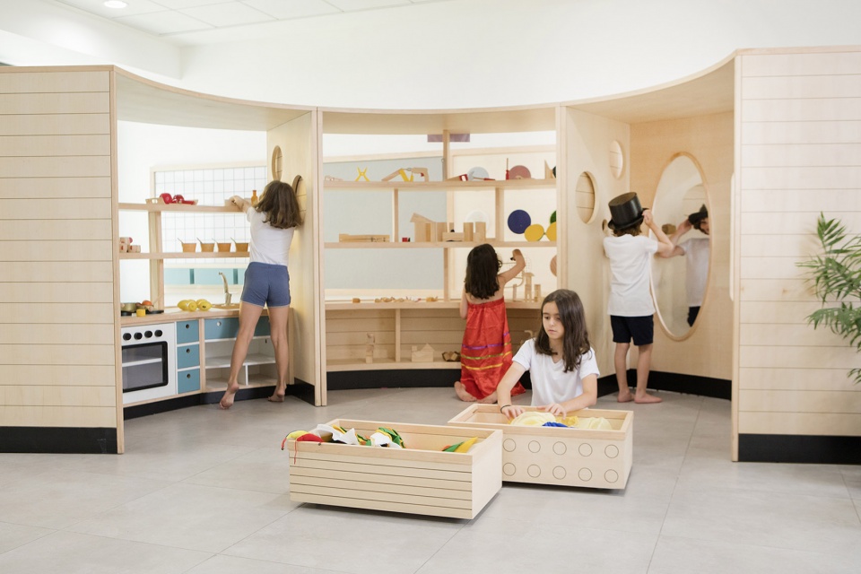 nclusive School in Tel Aviv