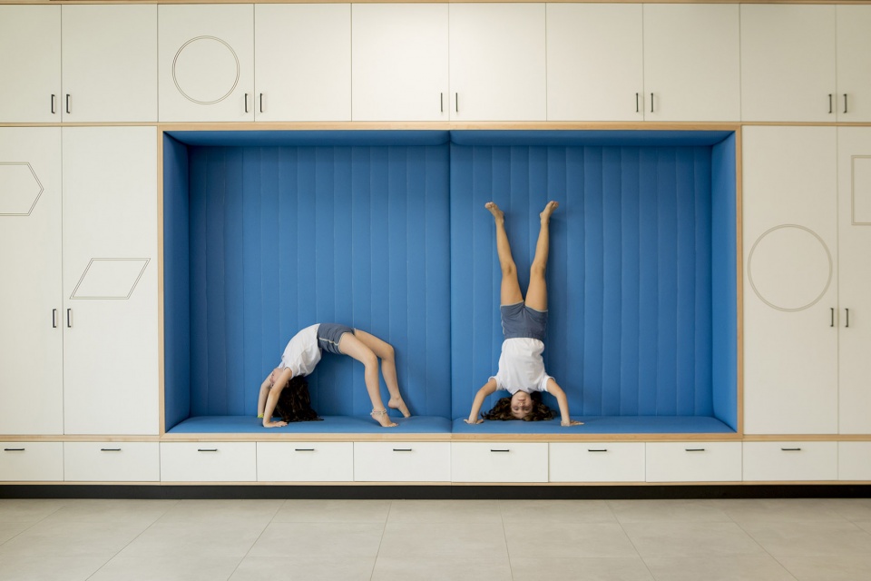 nclusive School in Tel Aviv