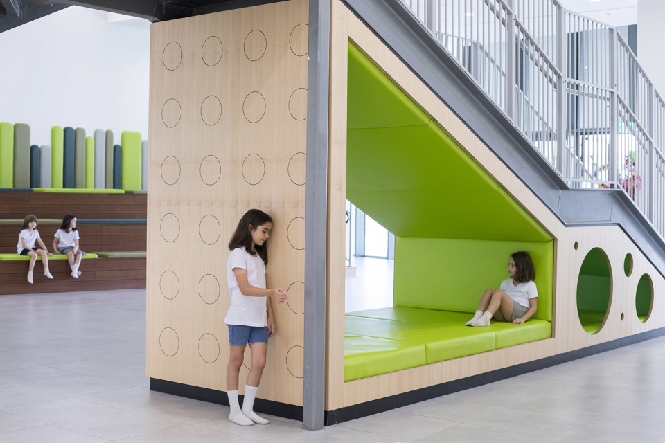 nclusive School in Tel Aviv