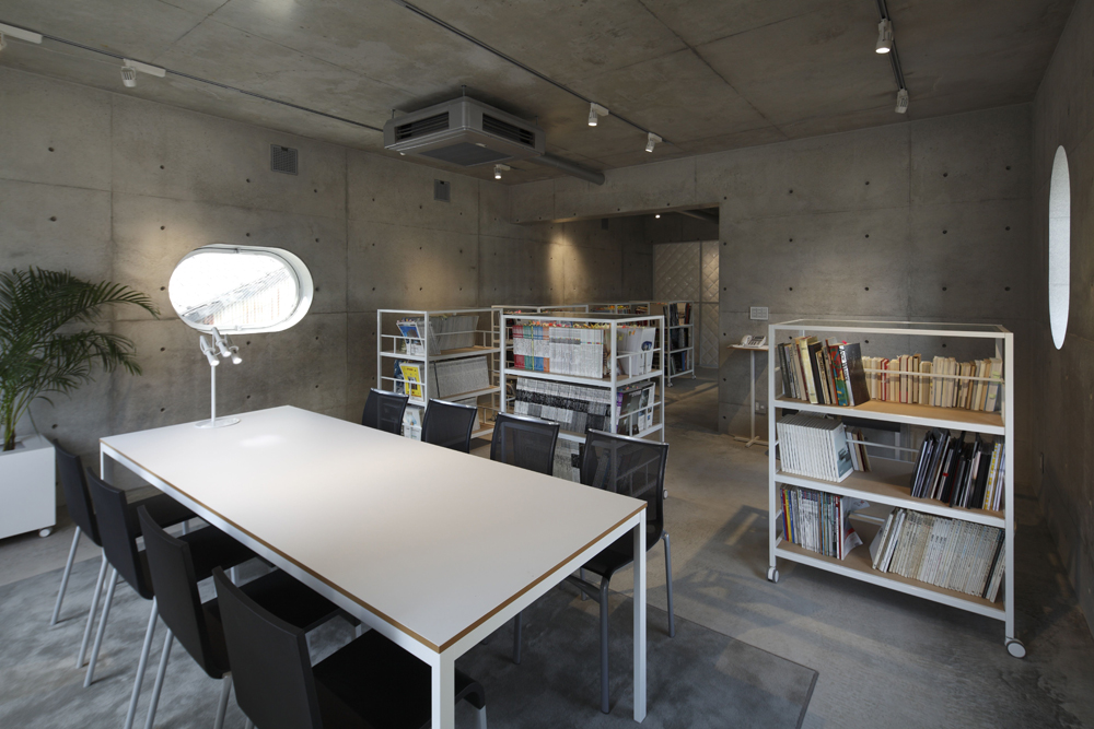 Tetotenote YOSHIHIRO KATO ATELIER